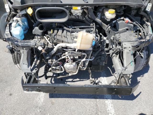 3C6MRVHG7PE552626 - 2023 RAM PROMASTER 3500 HIGH Qara foto 12