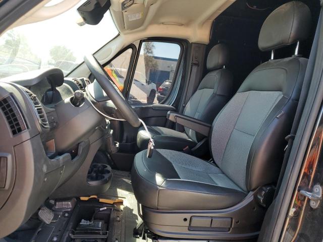 3C6MRVHG7PE552626 - 2023 RAM PROMASTER 3500 HIGH Qara foto 7