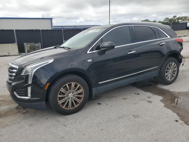 2017 CADILLAC XT5 LUXURY, 