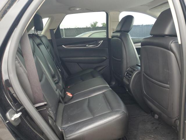 1GYKNBRS8HZ233250 - 2017 CADILLAC XT5 LUXURY BLACK photo 11