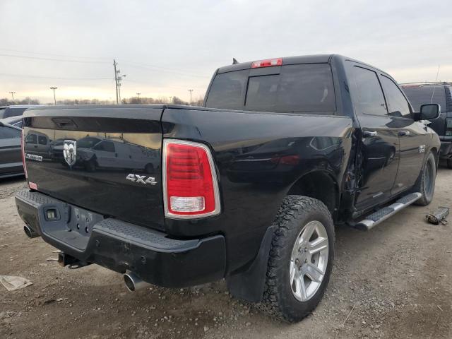 1C6RR7PM2ES385384 - 2014 DODGE RAM შავი ფოტო 3