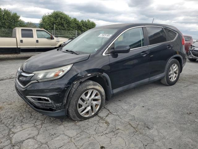 2015 HONDA CR-V EX, 