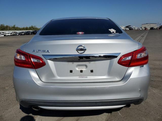 1N4AL3AP1GC197171 - 2016 NISSAN ALTIMA 2.5 SILVER photo 6