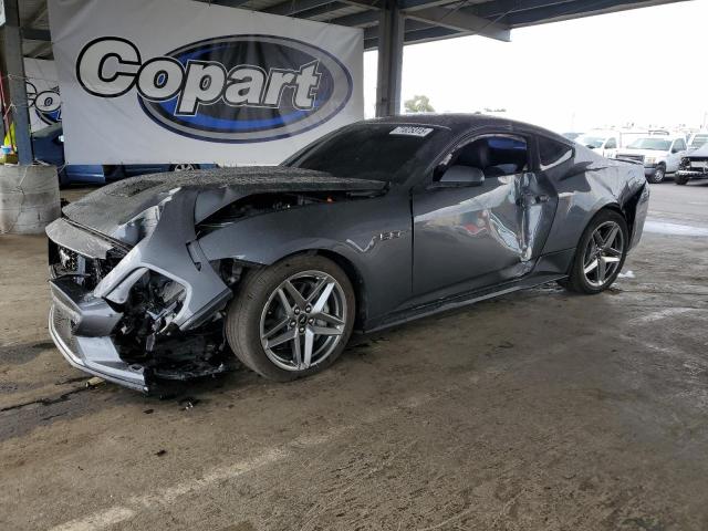 2024 FORD MUSTANG GT, 