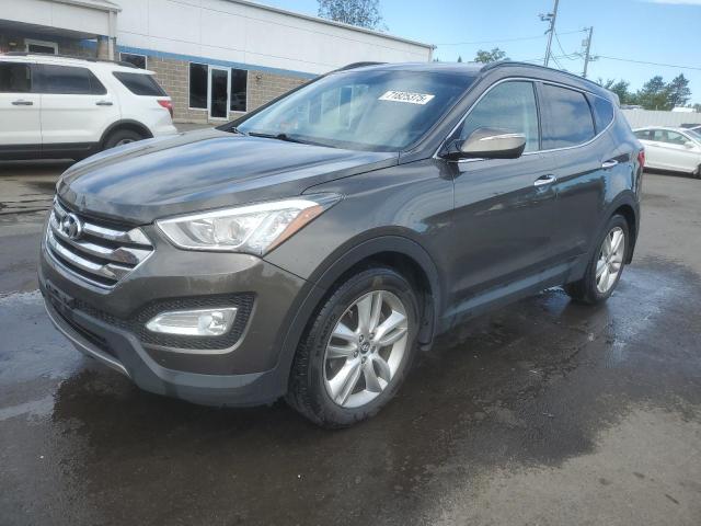2013 HYUNDAI SANTA FE S, 
