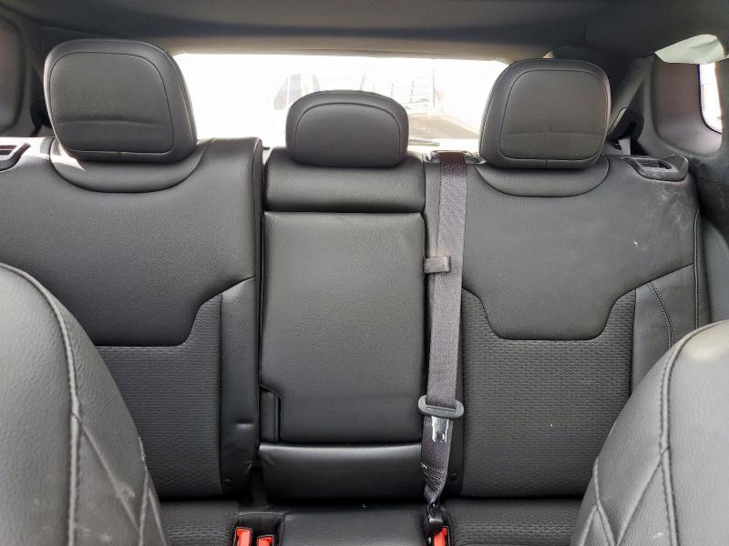 3C4NJDBN8ST548966 - 2025 JEEP COMPASS LATITUDE Qara foto 10