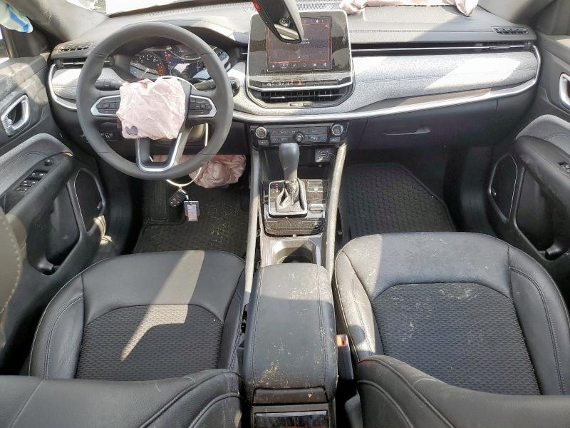 3C4NJDBN8ST548966 - 2025 JEEP COMPASS LATITUDE Qara foto 8