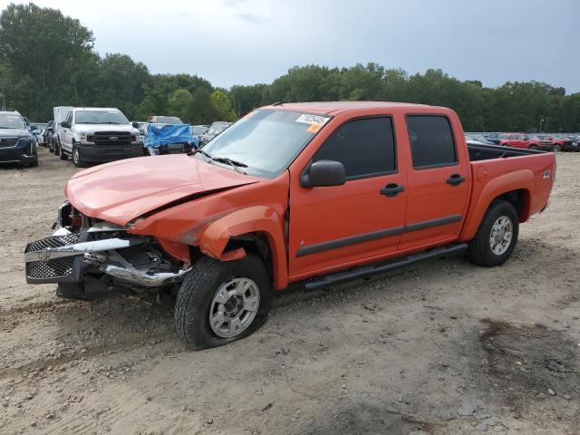 2008 CHEVROLET COLORADO LT, 
