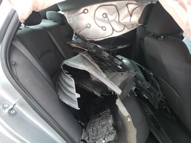 1G1ZG5ST4PF146277 - 2023 CHEVROLET MALIBU RS 银色 照片 10