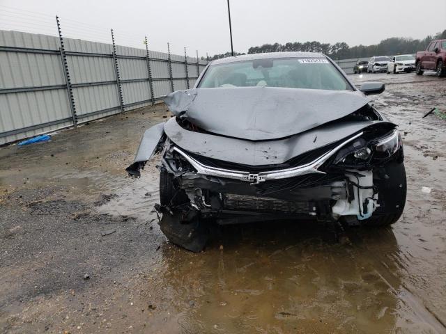 1G1ZG5ST4PF146277 - 2023 CHEVROLET MALIBU RS 银色 照片 5