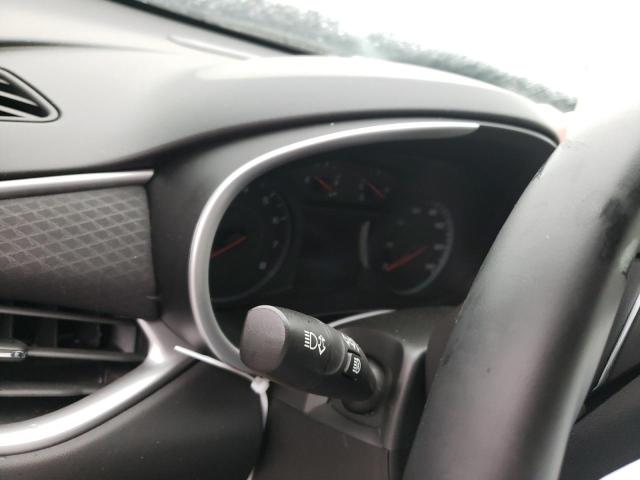 1G1ZG5ST4PF146277 - 2023 CHEVROLET MALIBU RS 银色 照片 9