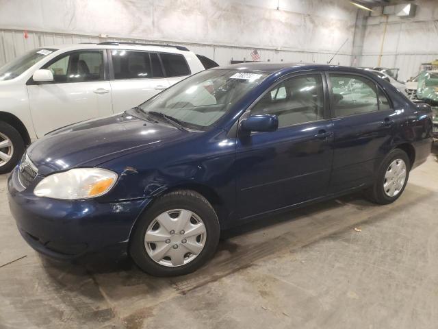 2006 TOYOTA COROLLA CE, 