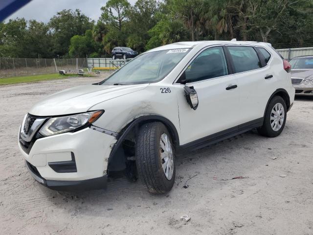 2020 NISSAN ROGUE S, 