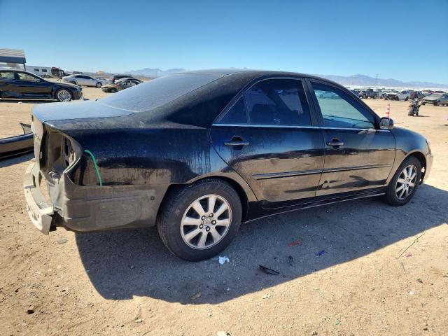 JTDBE32K320123305 - 2002 TOYOTA CAMRY LE 黑色 照片 3