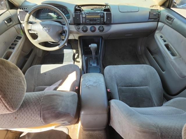 JTDBE32K320123305 - 2002 TOYOTA CAMRY LE 黑色 照片 8