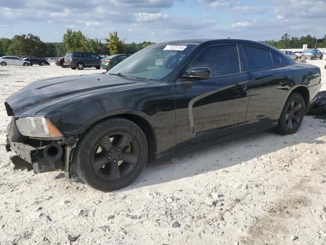 2013 DODGE CHARGER SE, 