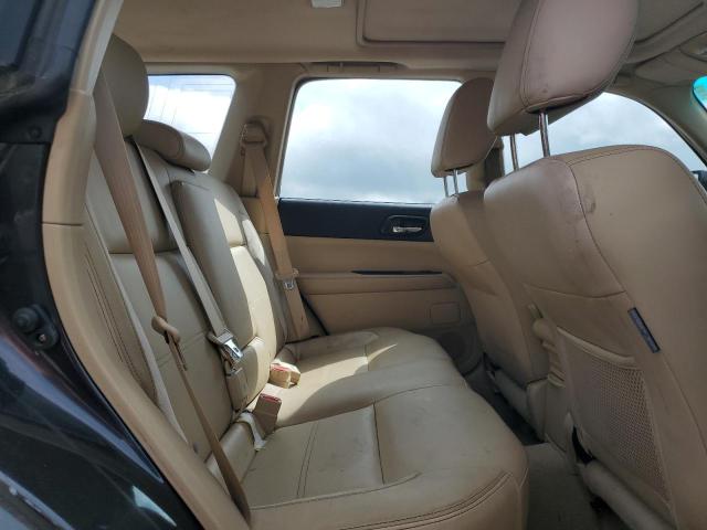JF1SG676X8H705926 - 2008 SUBARU FORESTER 2.5X LL BEAN TWO TONE photo 11