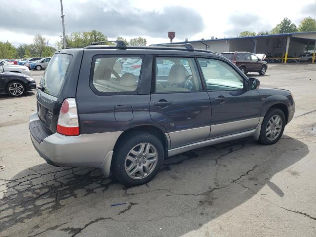 JF1SG676X8H705926 - 2008 SUBARU FORESTER 2.5X LL BEAN TWO TONE photo 3