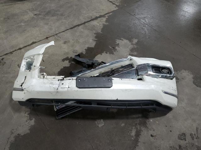 JTEBU5JR4G5348173 - 2016 TOYOTA 4RUNNER SR5/SR5 PREMIUM WHITE photo 13