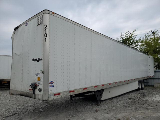 1UYVS2530M3411712 - 2021 UTILITY VS2DX თეთრი ფოტო 2