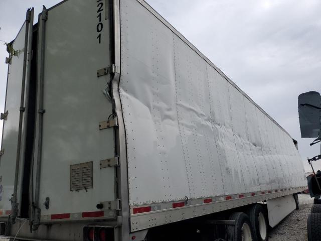 1UYVS2530M3411712 - 2021 UTILITY VS2DX თეთრი ფოტო 4