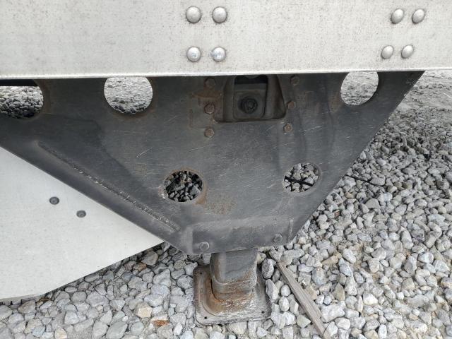 1UYVS2530M3411712 - 2021 UTILITY VS2DX თეთრი ფოტო 5