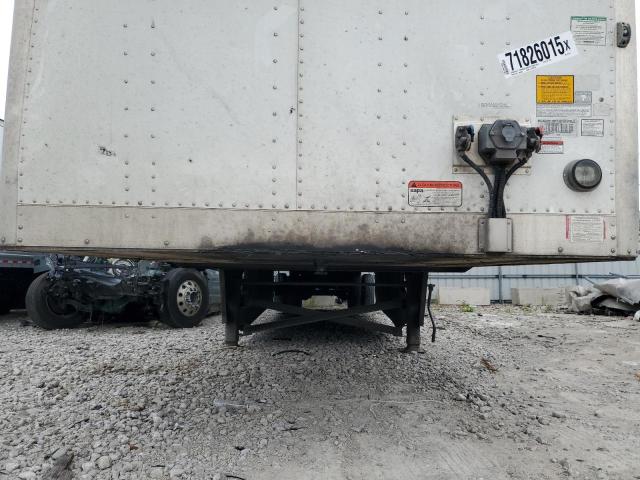 1UYVS2530M3411712 - 2021 UTILITY VS2DX თეთრი ფოტო 7