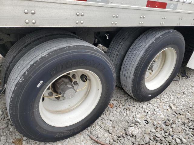 1UYVS2530M3411712 - 2021 UTILITY VS2DX თეთრი ფოტო 8