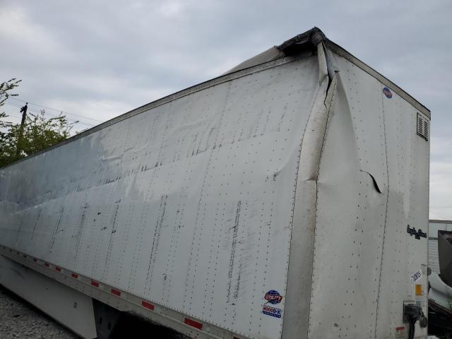 1UYVS2530M3411712 - 2021 UTILITY VS2DX თეთრი ფოტო 9