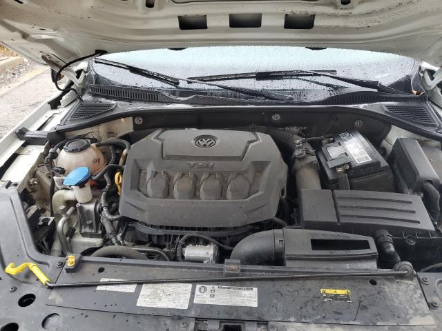 1VWMA7A3XLC005562 - 2020 VOLKSWAGEN PASSAT R-LINE Ağ foto 11