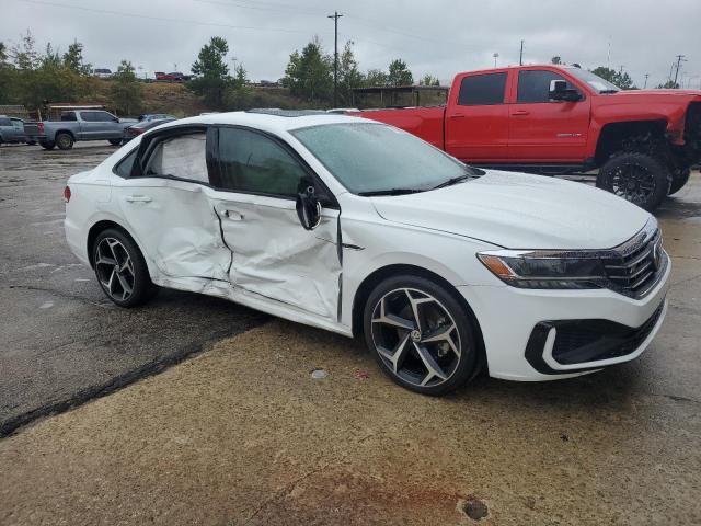 1VWMA7A3XLC005562 - 2020 VOLKSWAGEN PASSAT R-LINE Ağ foto 4