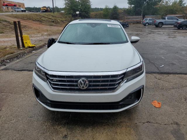 1VWMA7A3XLC005562 - 2020 VOLKSWAGEN PASSAT R-LINE Ağ foto 5