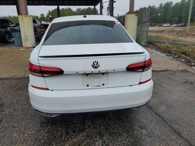 1VWMA7A3XLC005562 - 2020 VOLKSWAGEN PASSAT R-LINE Ağ foto 6