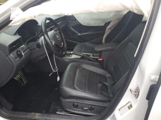 1VWMA7A3XLC005562 - 2020 VOLKSWAGEN PASSAT R-LINE Ağ foto 7