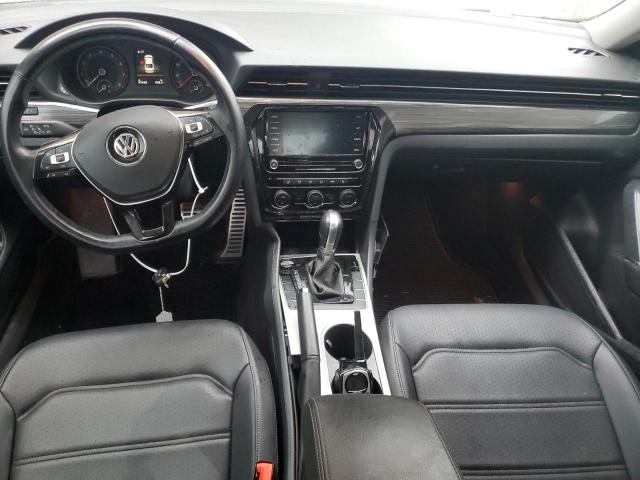 1VWMA7A3XLC005562 - 2020 VOLKSWAGEN PASSAT R-LINE Ağ foto 8