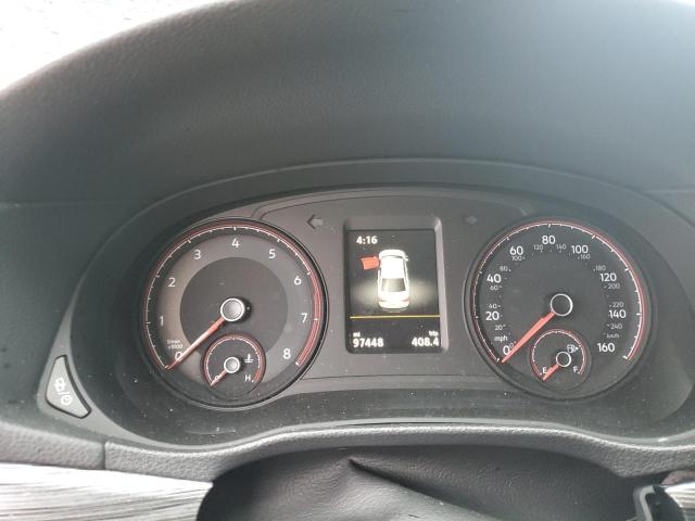 1VWMA7A3XLC005562 - 2020 VOLKSWAGEN PASSAT R-LINE Ağ foto 9