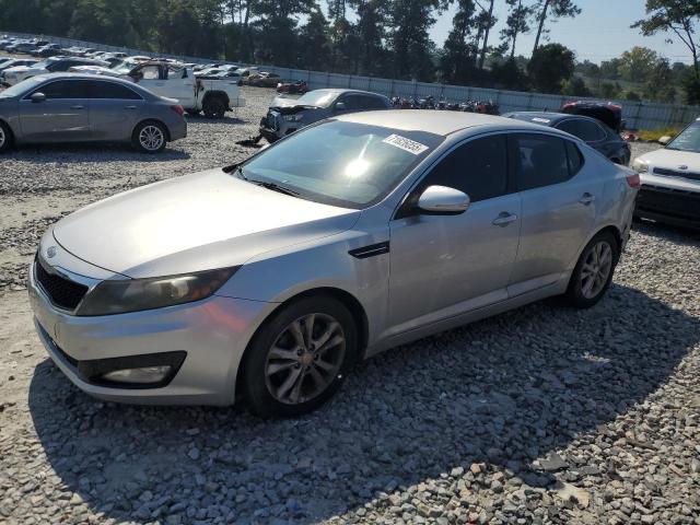2012 KIA OPTIMA LX, 