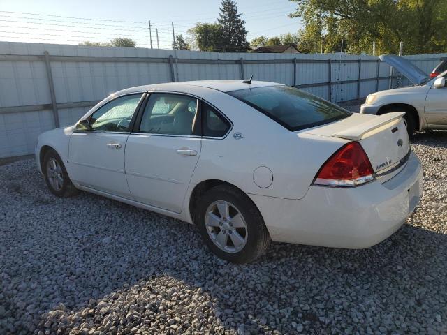 2G1WT58K781371752 - 2008 CHEVROLET IMPALA LT 白色 照片 2