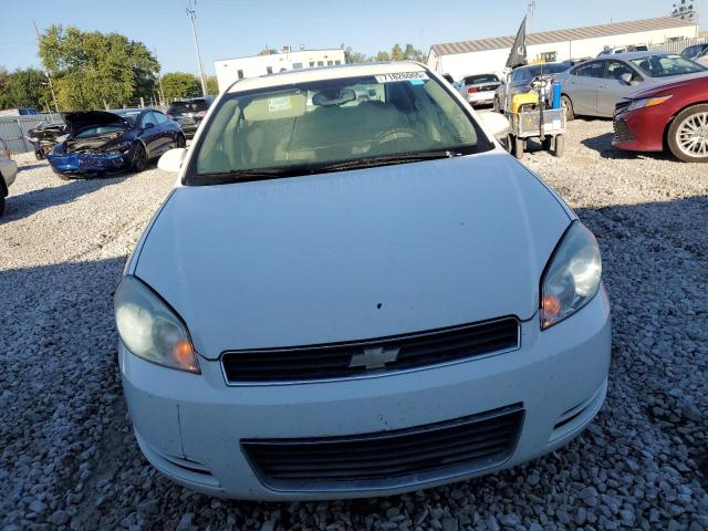2G1WT58K781371752 - 2008 CHEVROLET IMPALA LT 白色 照片 5