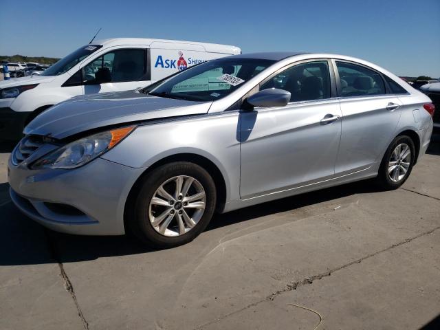 2013 HYUNDAI SONATA GLS, 