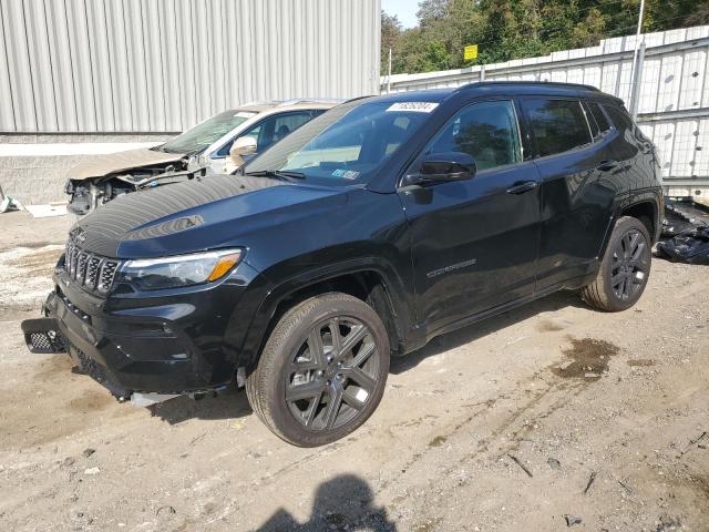 2024 JEEP COMPASS LIMITED, 