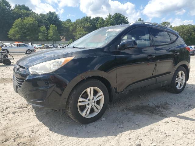 2011 HYUNDAI TUCSON GLS, 