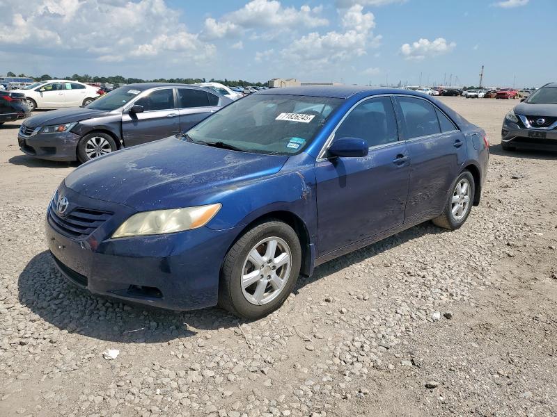 2009 TOYOTA CAMRY SE, 