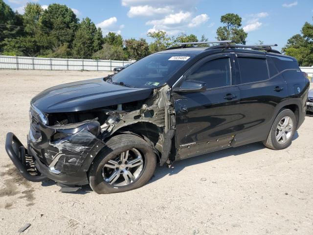 2018 GMC TERRAIN SLE, 