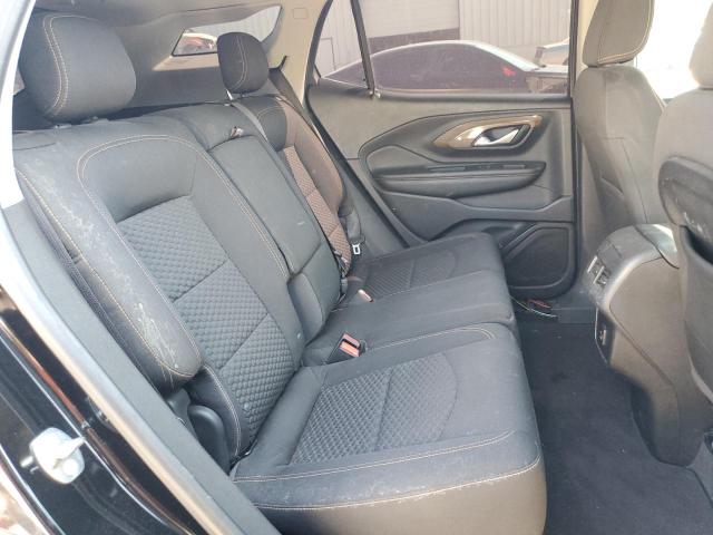 3GKALTEV8JL320189 - 2018 GMC TERRAIN SLE Qara foto 11