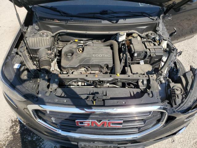 3GKALTEV8JL320189 - 2018 GMC TERRAIN SLE Qara foto 12