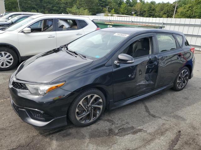 2016 TOYOTA SCION IM, 