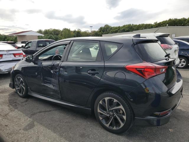 JTNKARJE3GJ508807 - 2016 TOYOTA SCION IM BLACK photo 2