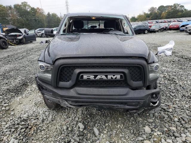 1C6RR6LT0KS738742 - 2019 RAM 1500 CLASS SLT 黑色 照片 5