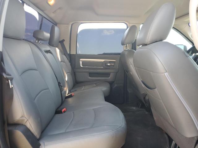 3C6UR5DL7EG178362 - 2014 RAM 2500 SLT შავი ფოტო 10